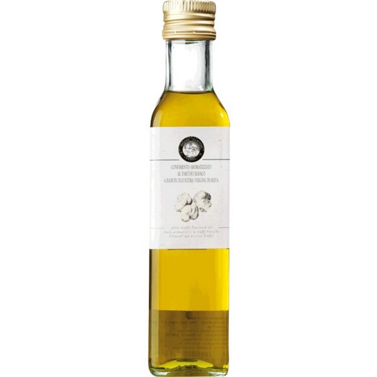 Imagem 0 de Azeite Virgem Extra com Aroma de Trufas Brancas 250 ml