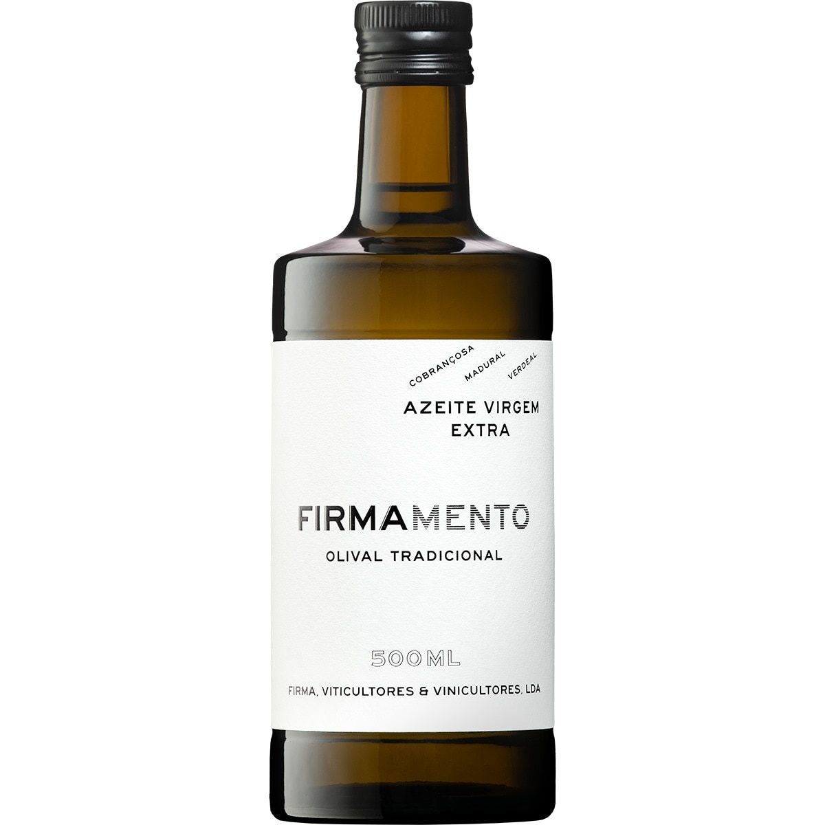 Imagem 0 de Azeite Virgem Extra 500 ml