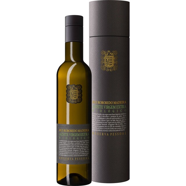 Imagem 0 de Azeite Virgem Extra Biológico 500 ml