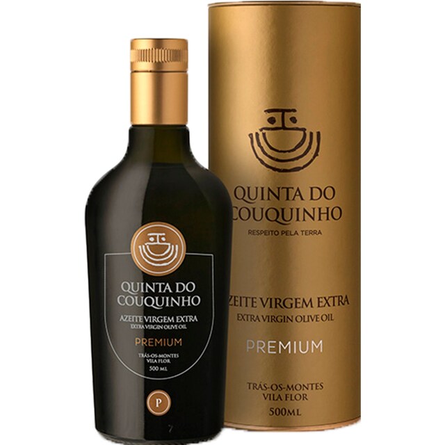 Imagem 0 de Azeite Virgem Extra Premium 500 ml