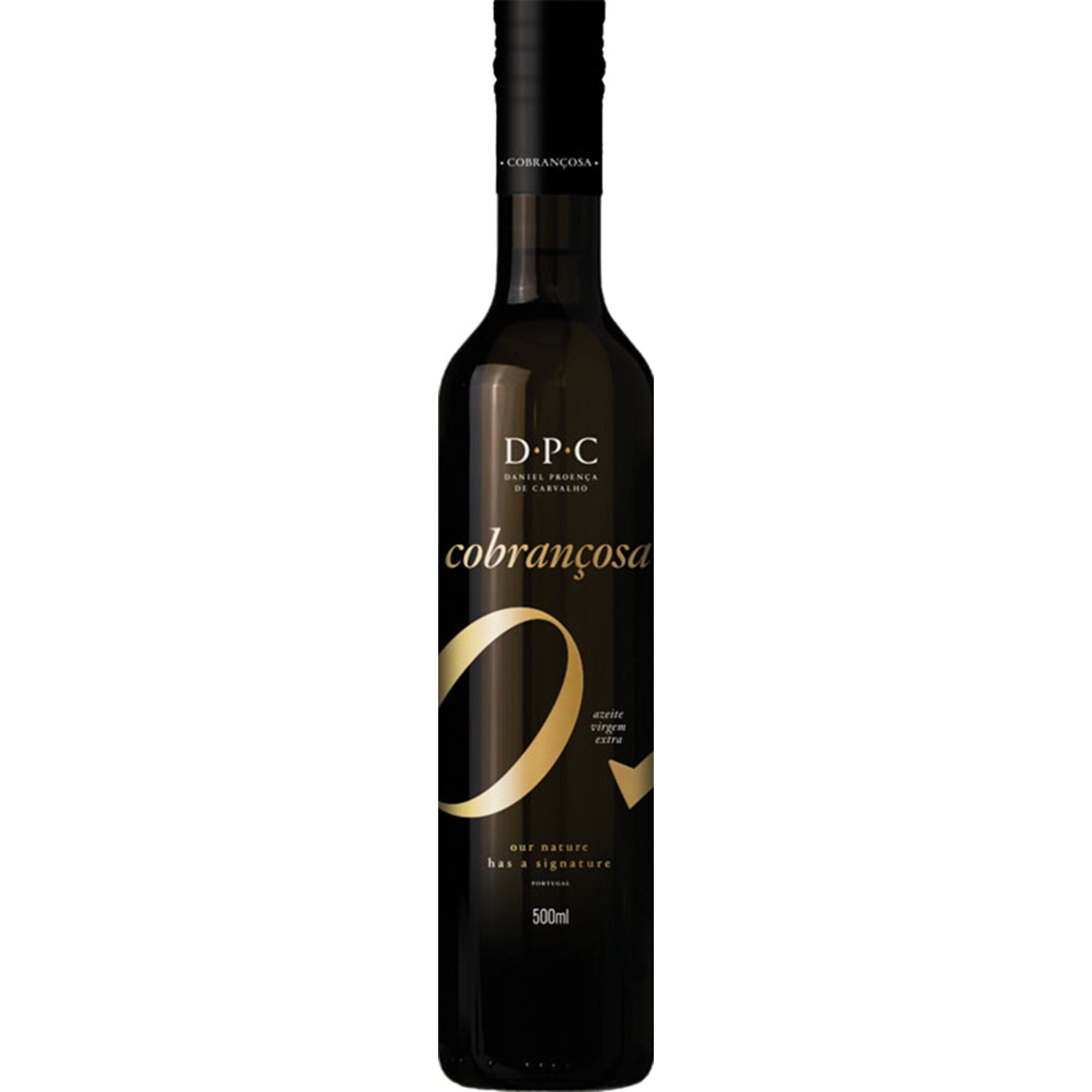 Imagem 0 de Azeite Virgem Extra Cobrançosa 500 ml