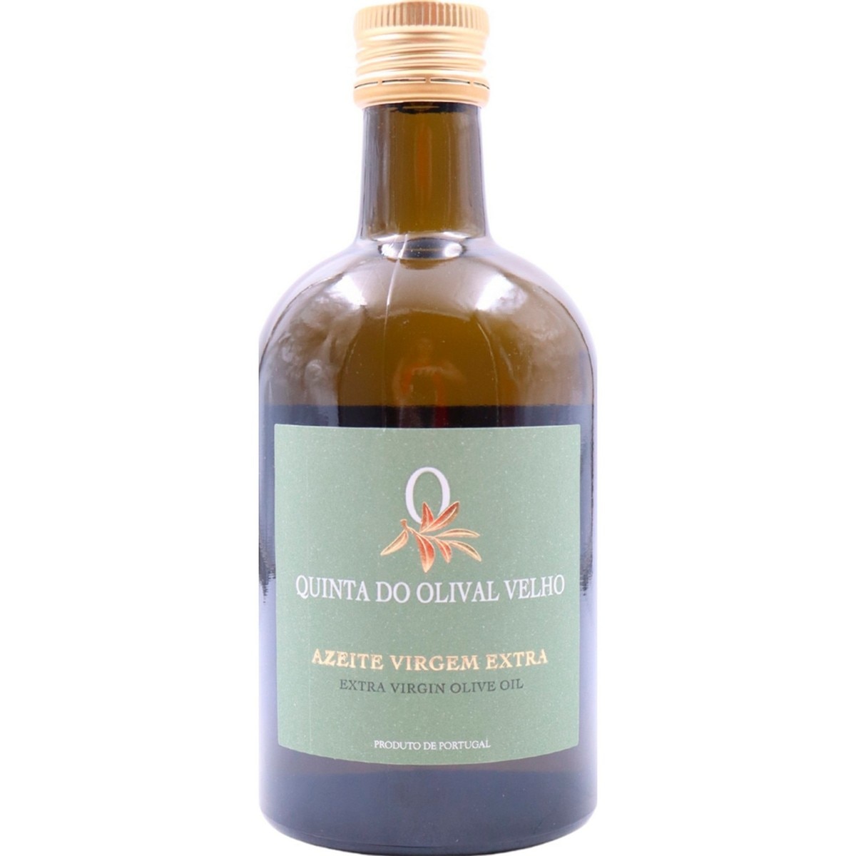 Imagem 0 de Azeite Virgem Extra 500 ml