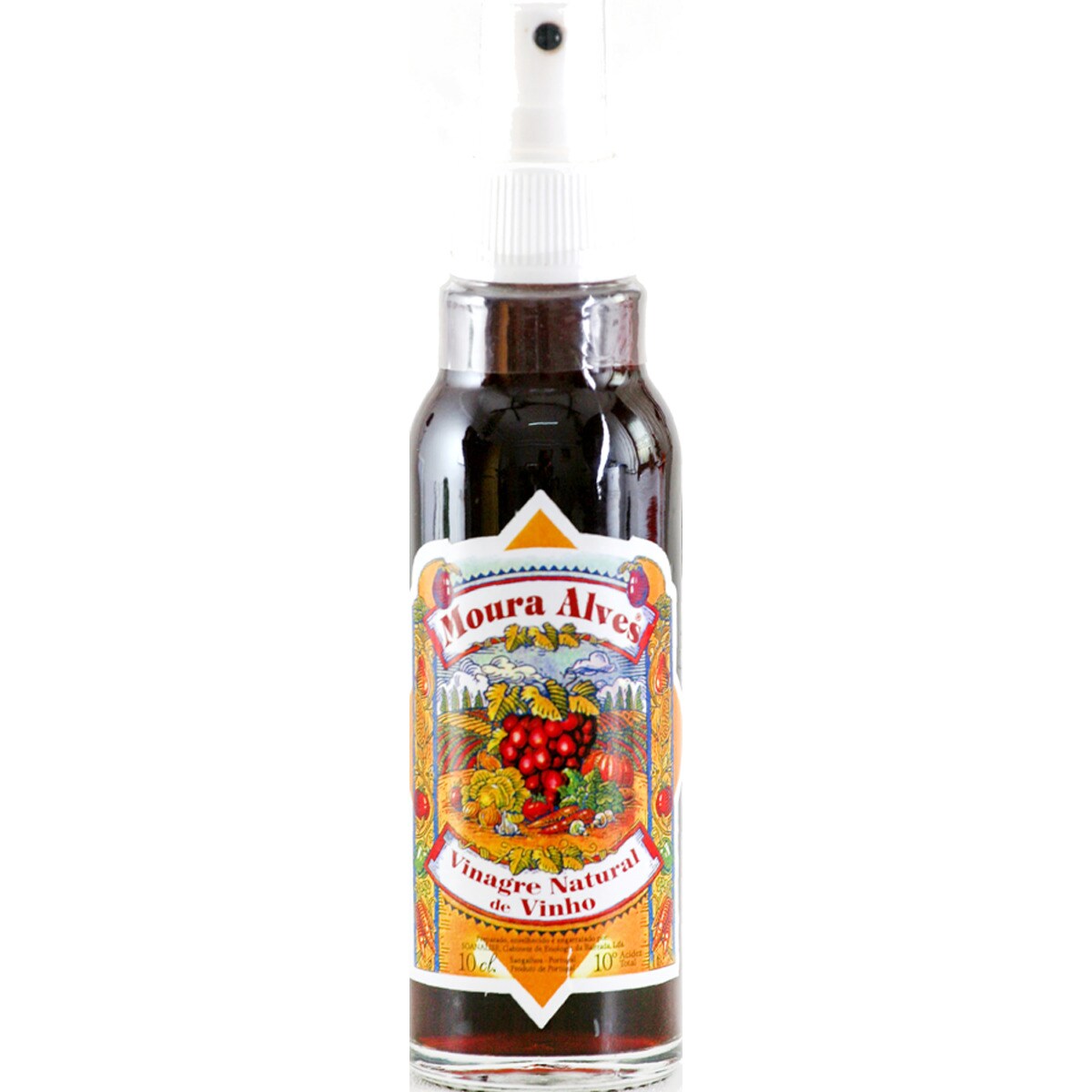 Imagem 0 de Vinagre Reserva em Spray 100 ml