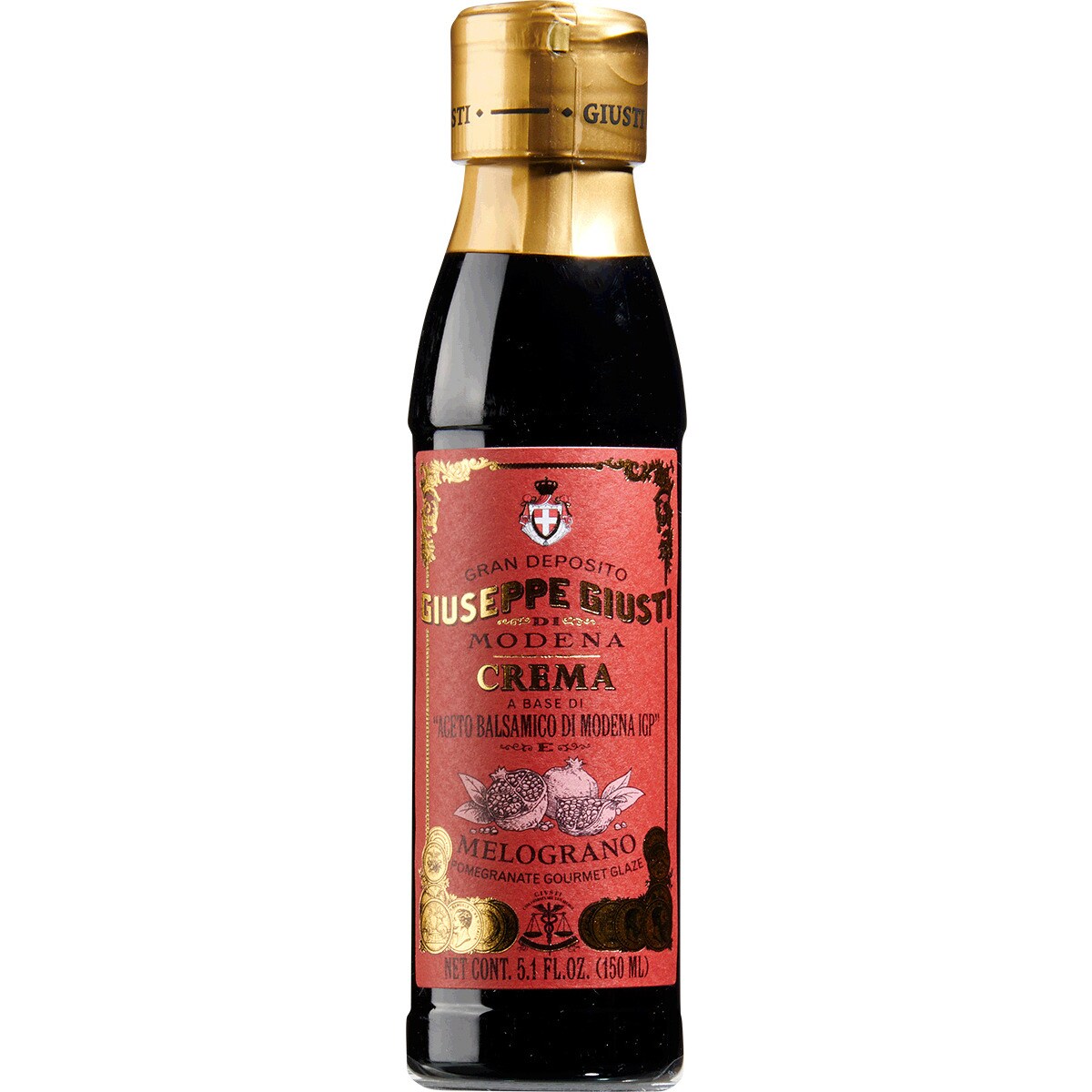 Imagem 0 de Creme de Vinagre Granada 150 ml