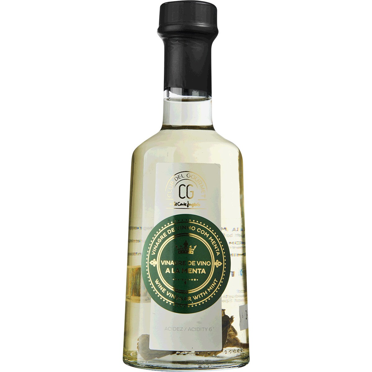 Imagem 0 de Vinagre com Menta  250 ml