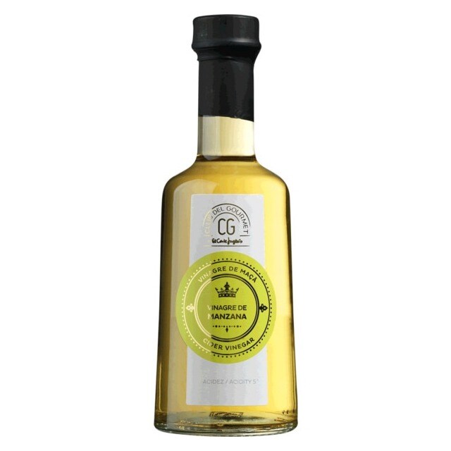 Imagem 1 de Vinagre de Maçã 250 ml