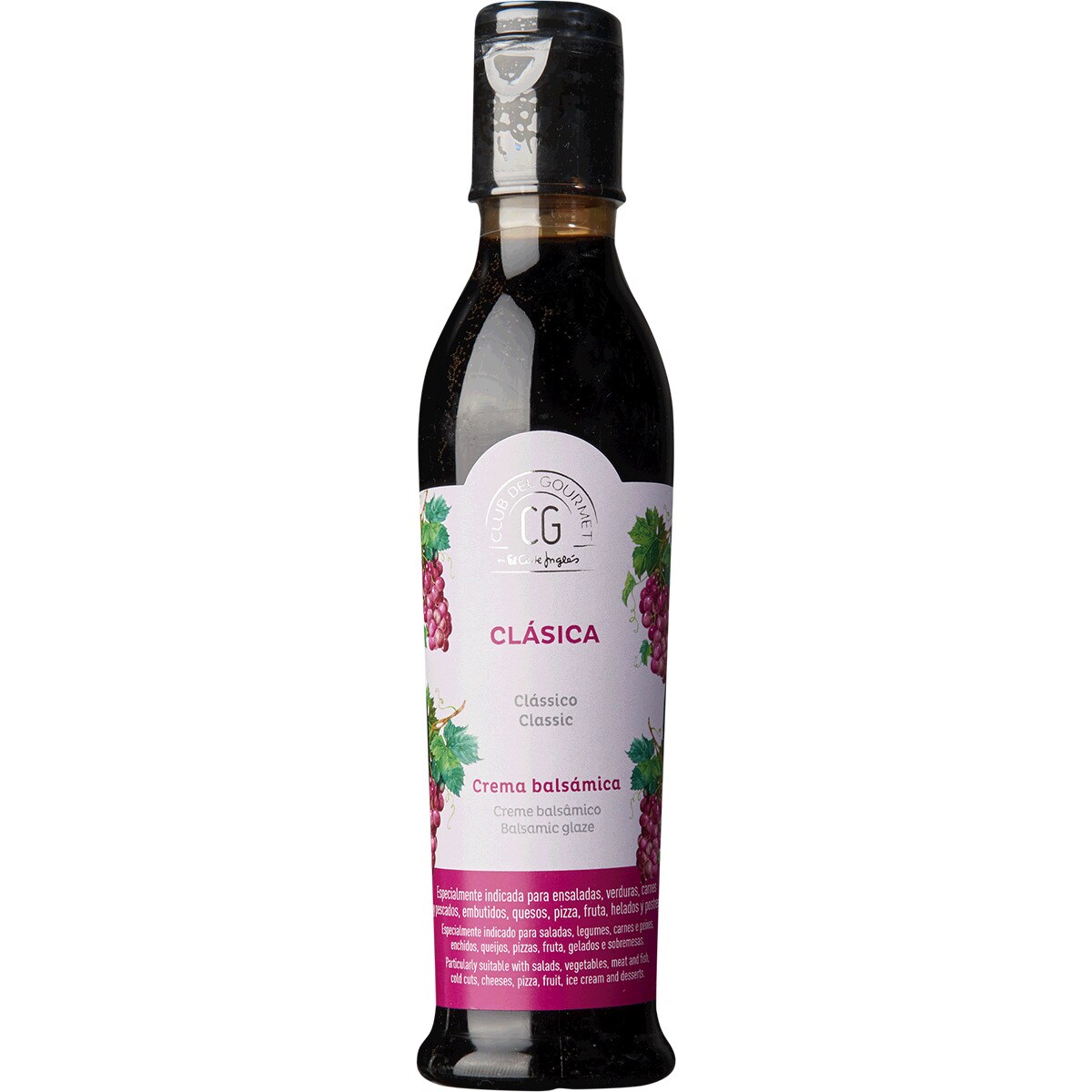 Imagem 0 de Creme Balsâmico 220 g