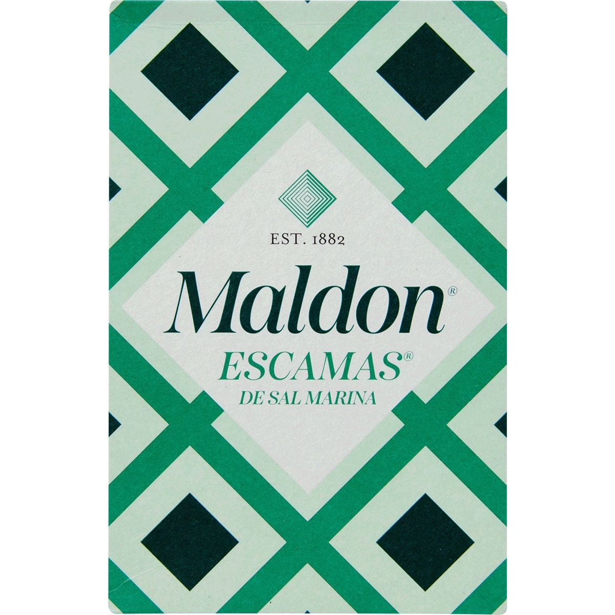 Imagem 0 de Sal de Mar Cristalizado 250 g