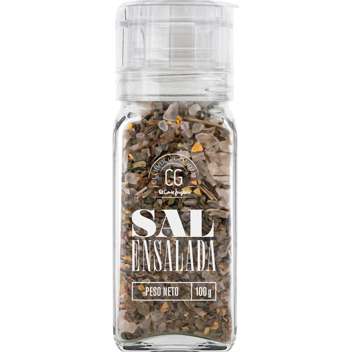 Imagem 0 de Sal para Salada 100 g