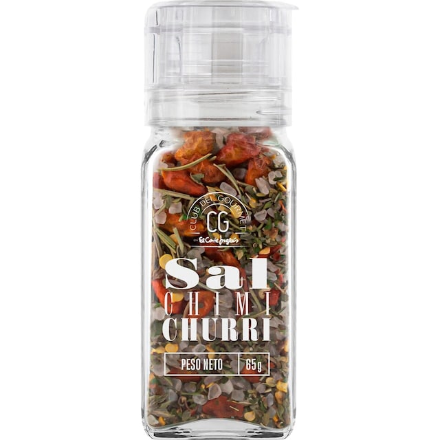 Imagem 0 de Sal Chimichurri 65 g