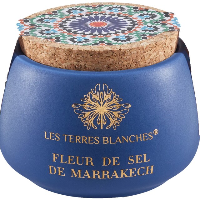 Imagem 0 de Flor de Sal de Marraquexe  80 g