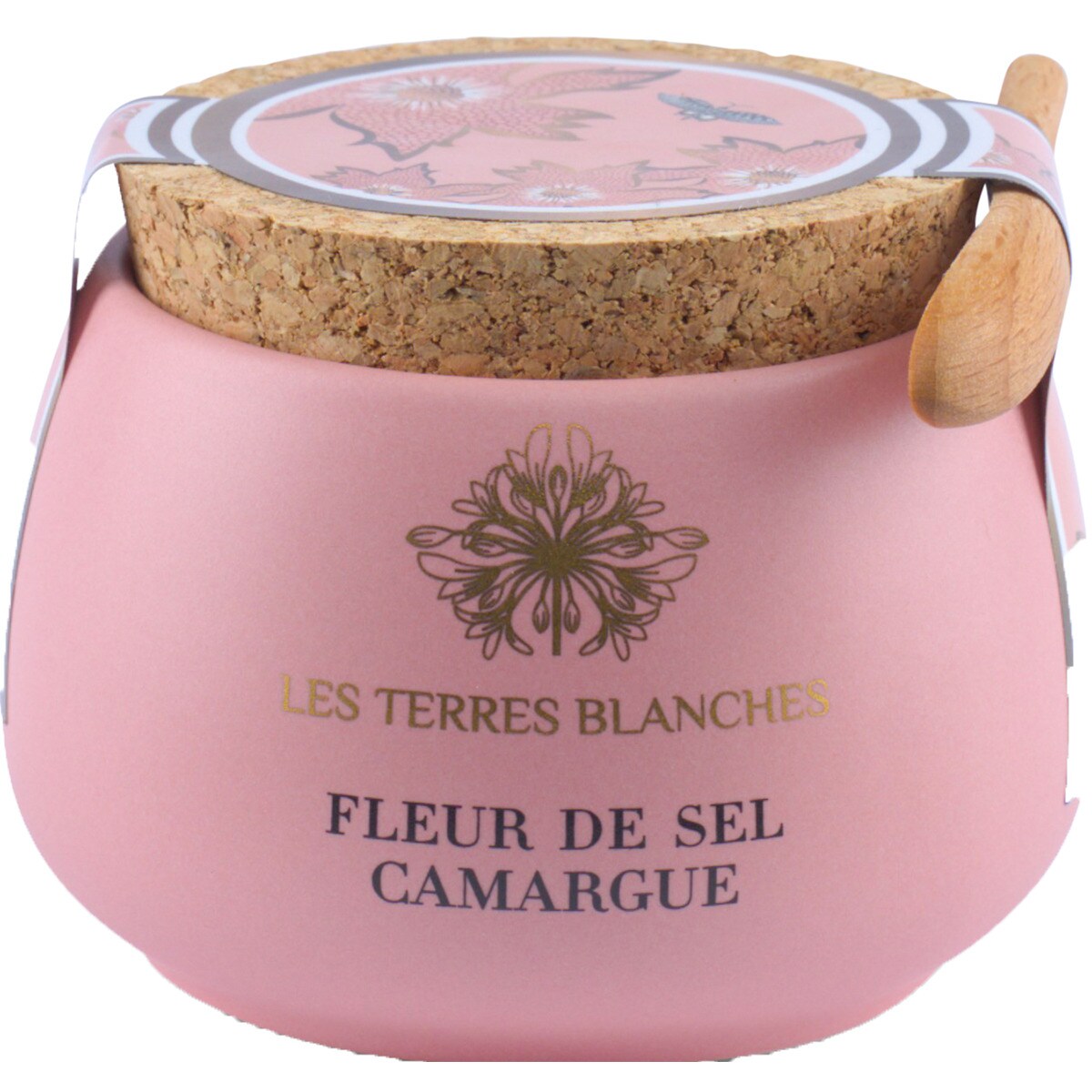 Imagem 0 de Flor de Sal de Camargue 100 g