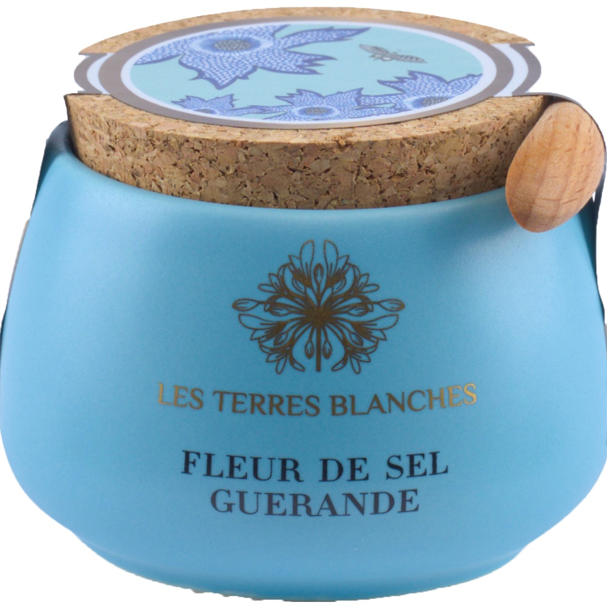 Imagem 0 de Flor de Sal de Guérande 100 g