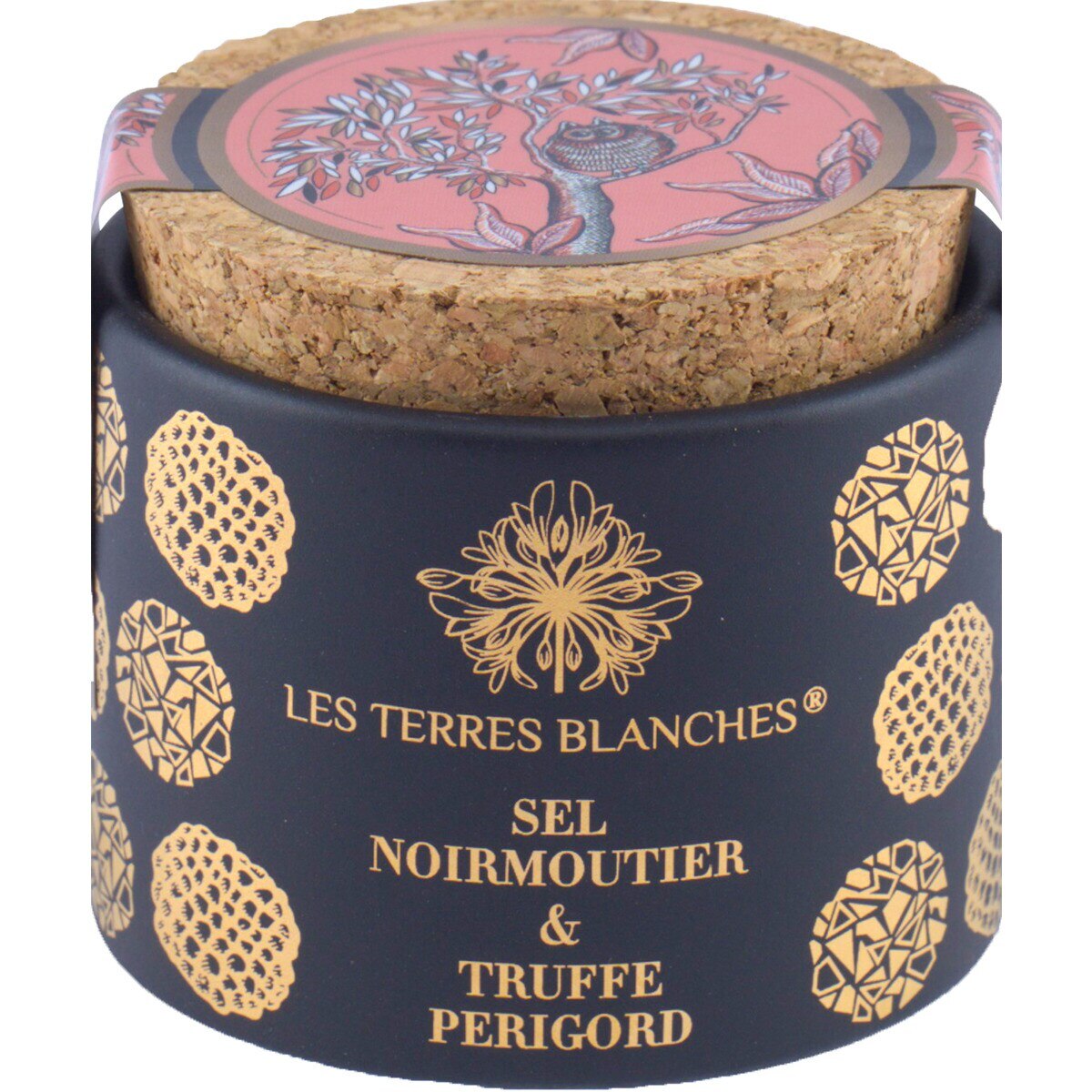 Imagem 0 de Flor de Sal de Noirmout com Trufa 60 g