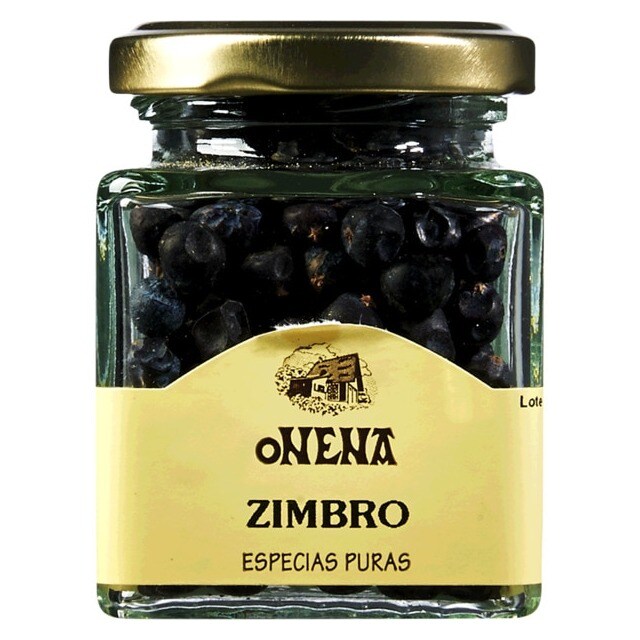 Imagem 0 de Zimbro 30 g