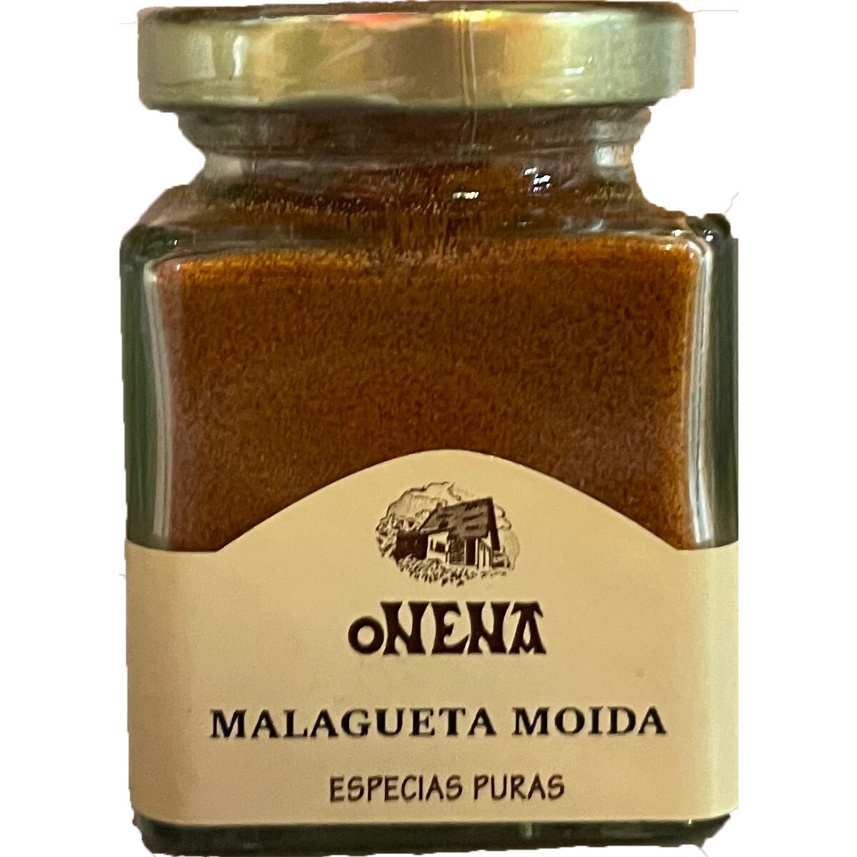 Imagem 0 de Malagueta Moída 30 g