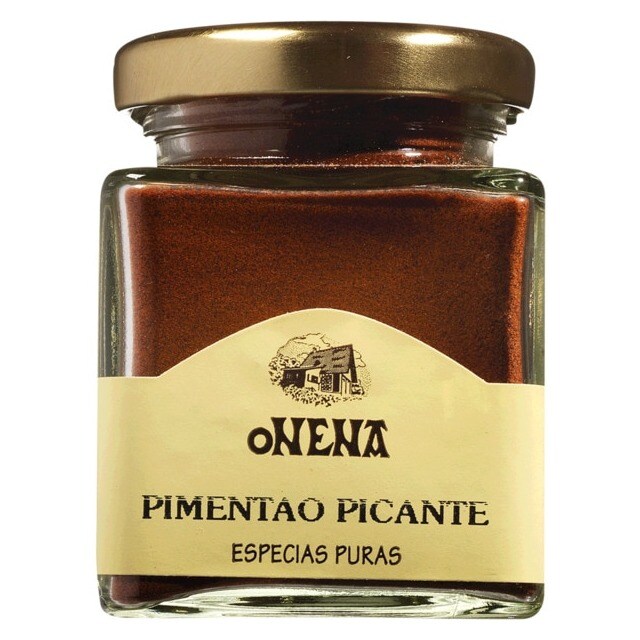 Imagem 0 de Pimentão Picante 50 g