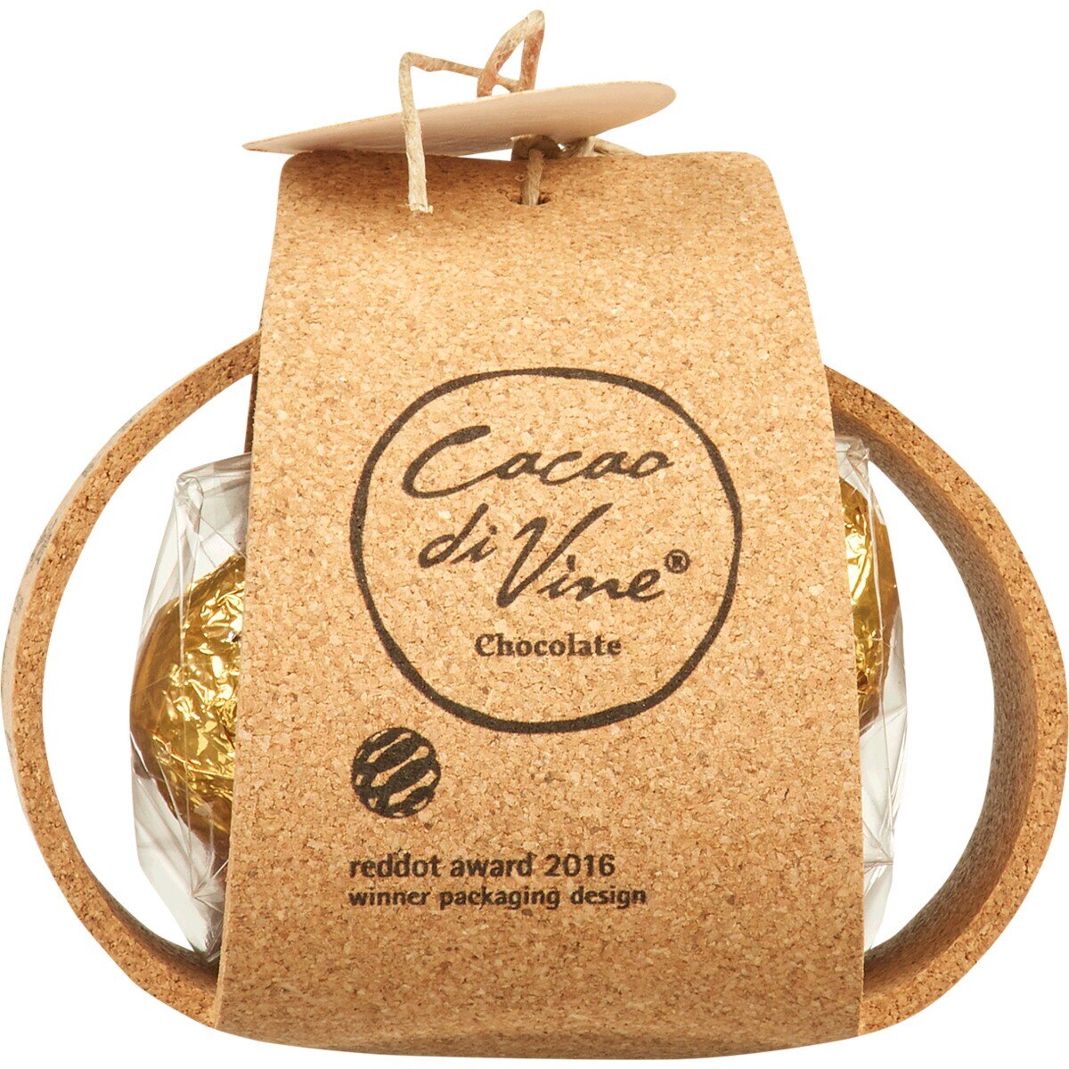 Imagem 0 de Chocolate com Espumante Sparkling 110 g