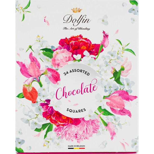 Imagem 0 de Chocolates Sortidos Napolitanas Pack Gift 108 g