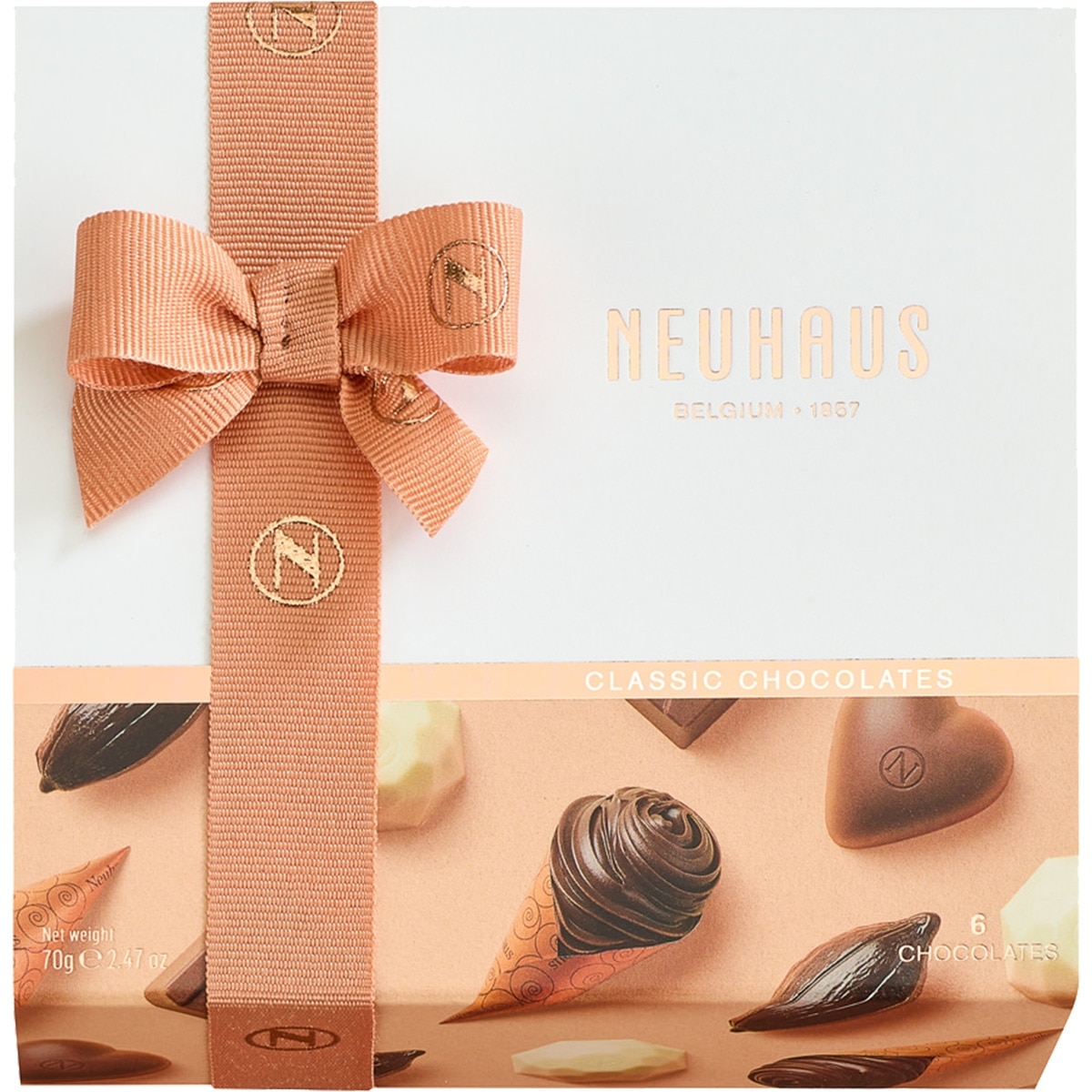 Imagem 0 de Bombons Discovery Clássicos Gift Pack 70g