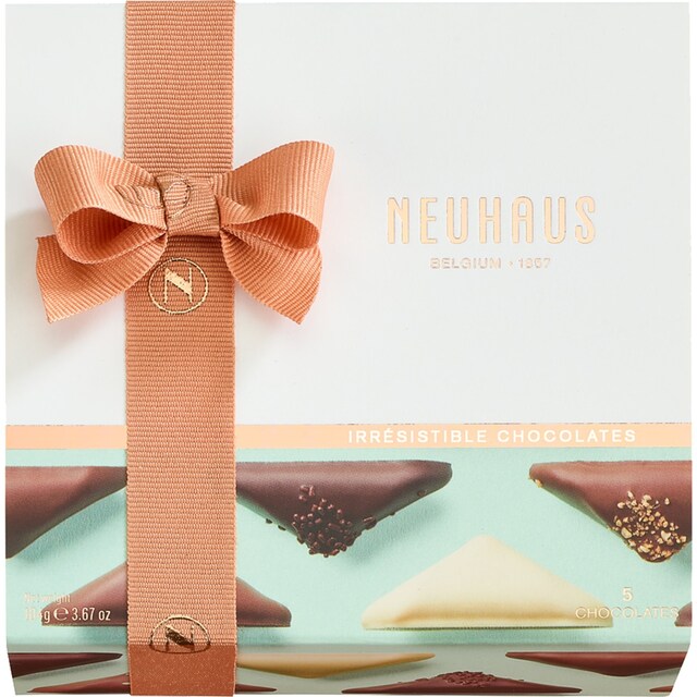 Imagem 0 de Bombons Discovery Irresistíveis Gift Pack 104g