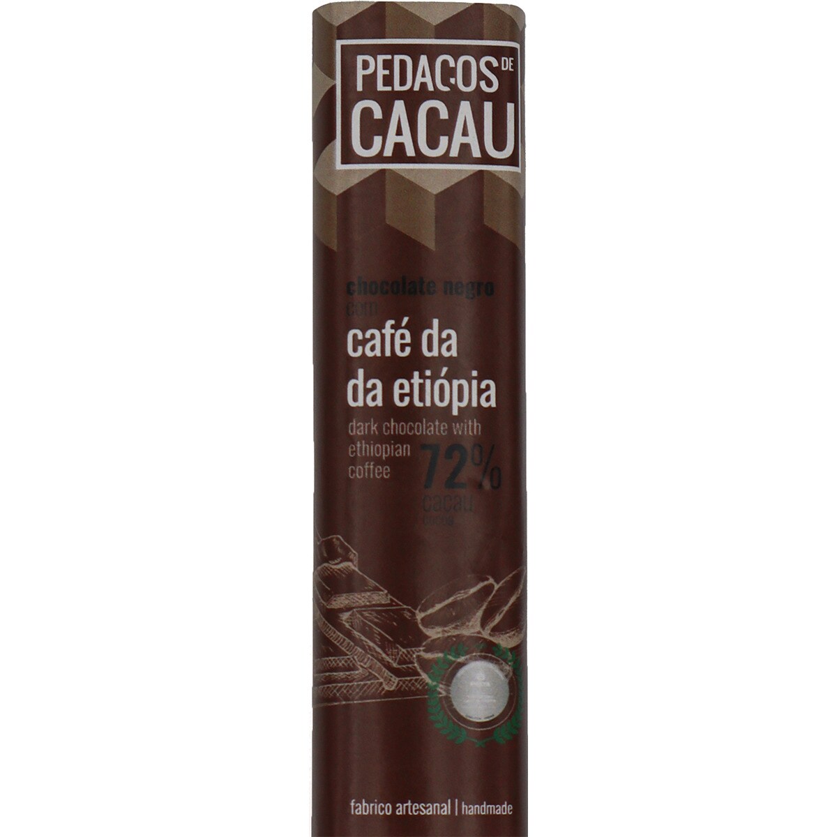 Imagem 0 de Chocolate de Café 30 g