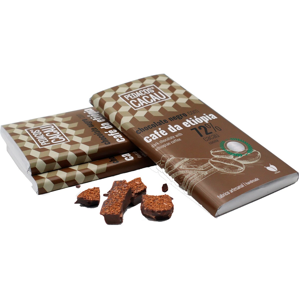 Imagem 0 de Chocolate de Café 100 g