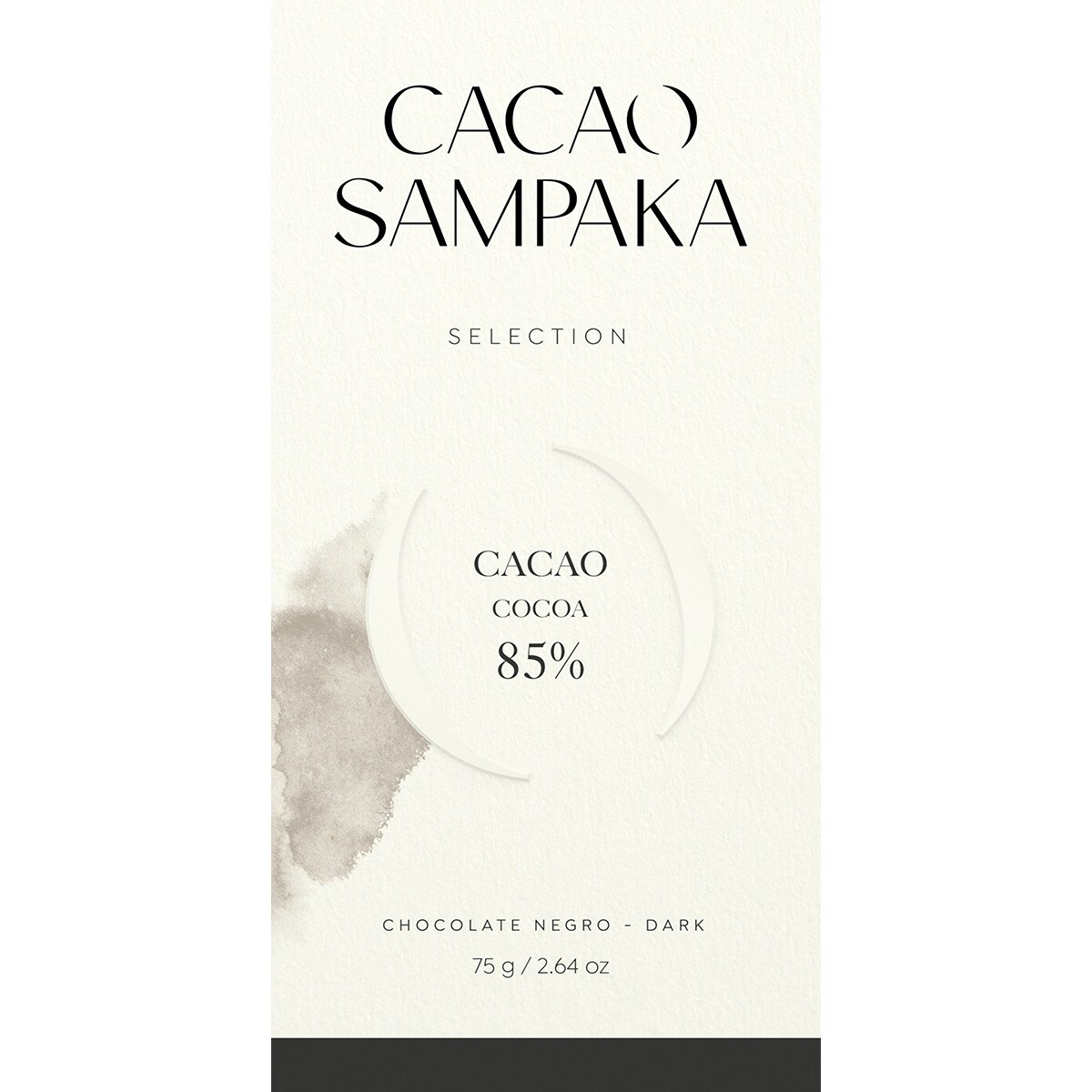 Imagem 0 de Chocolate Preto 85% Cacau 75 g