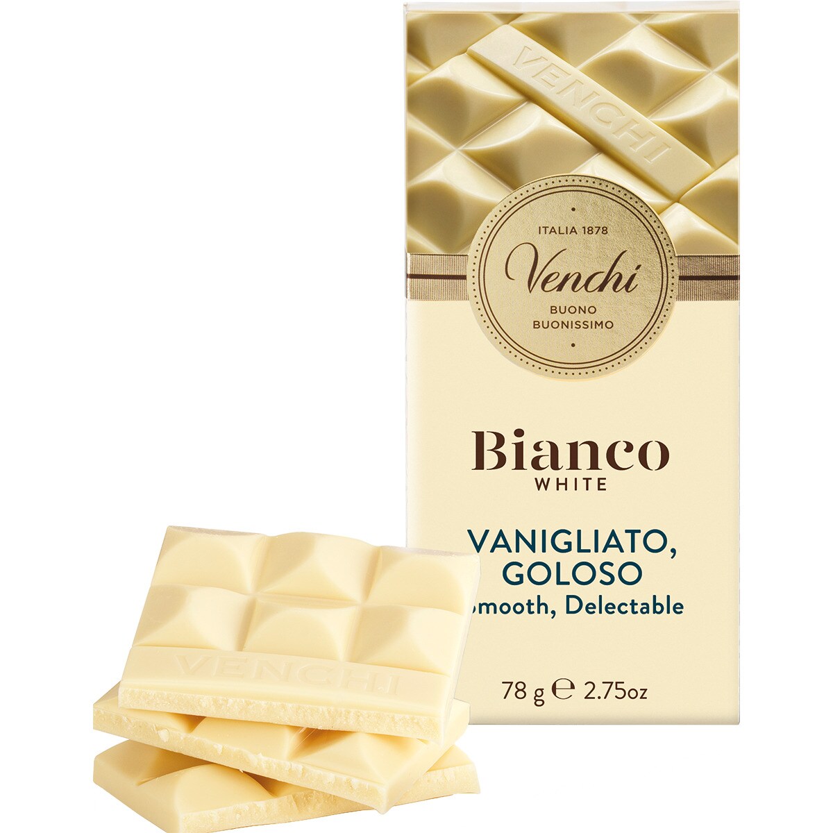 Imagem 0 de Chocolate Branco 78 g