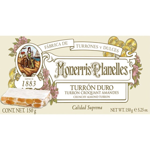 Imagem 0 de Torrão Duro 150 g