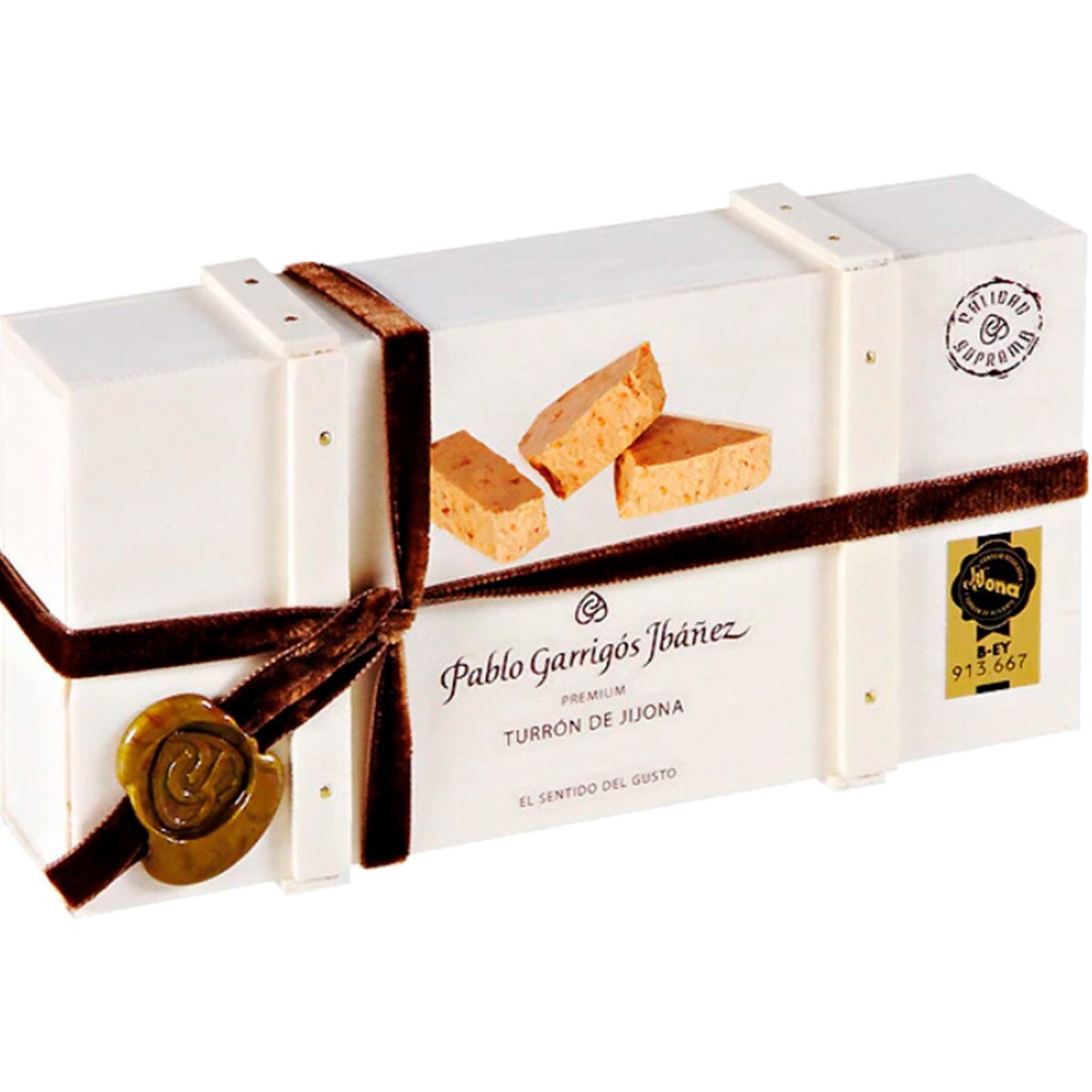 Imagem 0 de Torrão de Jijona 300 g
