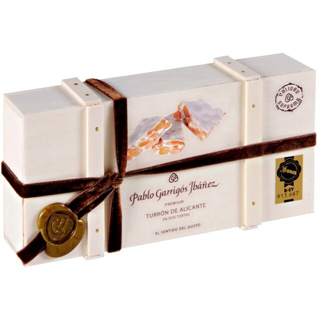 Imagem 0 de Torrão de Alicante 300 g
