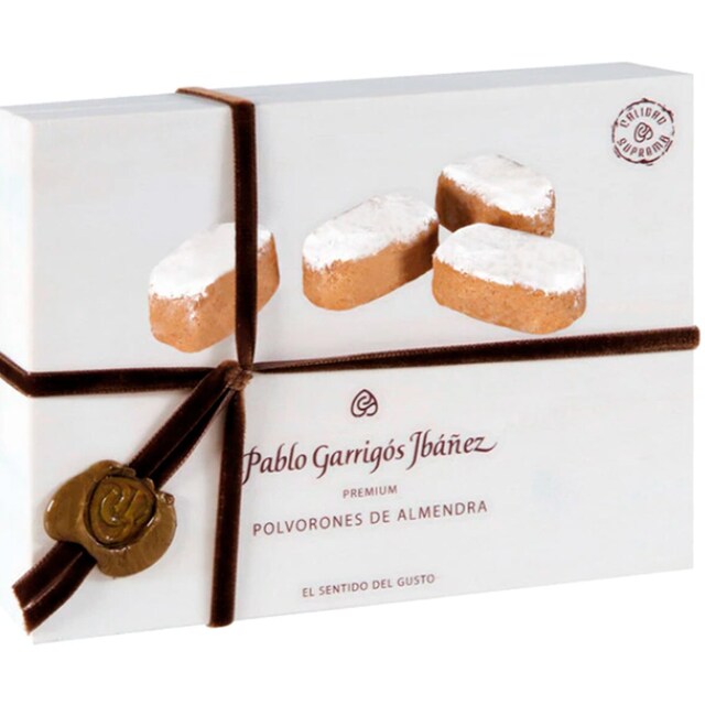 Imagem 0 de Polovorones 200 g