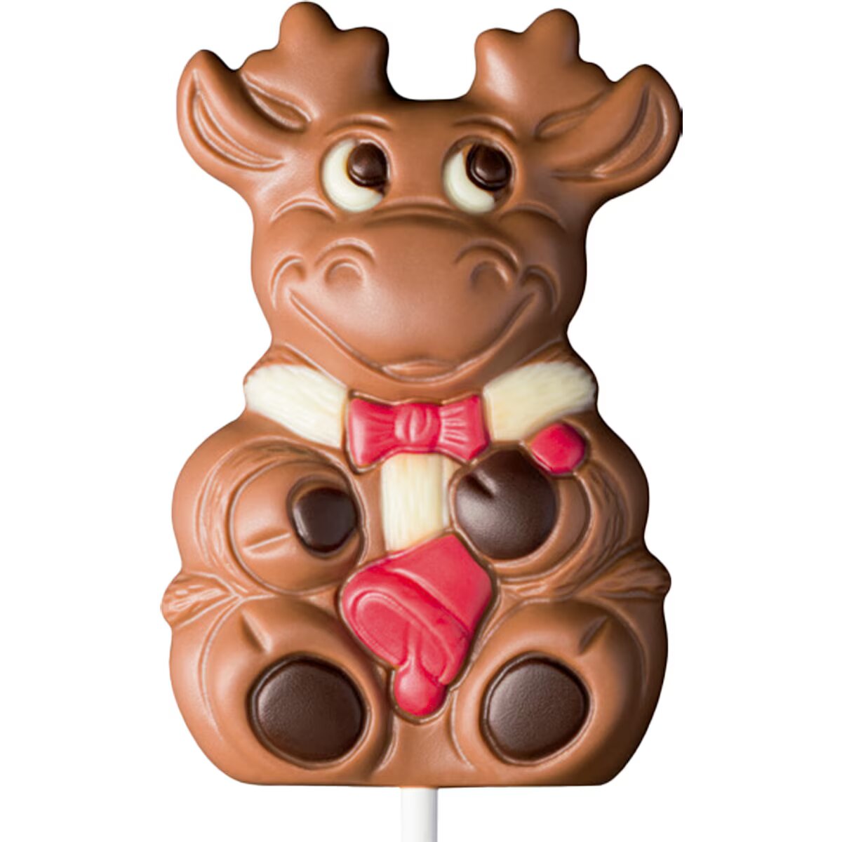 Imagem 1 de Chupa de Chocolate Rena 35g