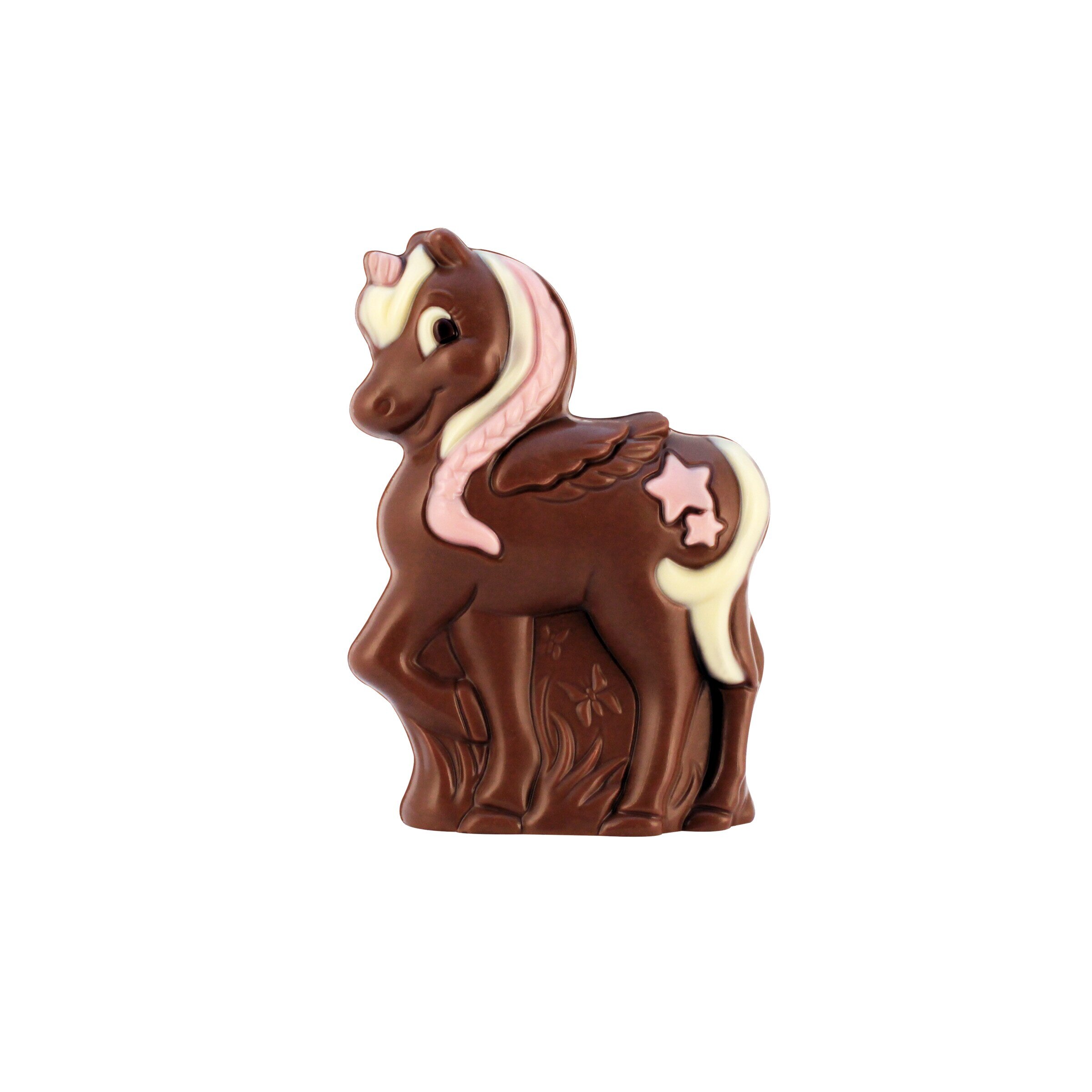 Imagem 0 de Figura de Chocolate Unicórnio 140 g
