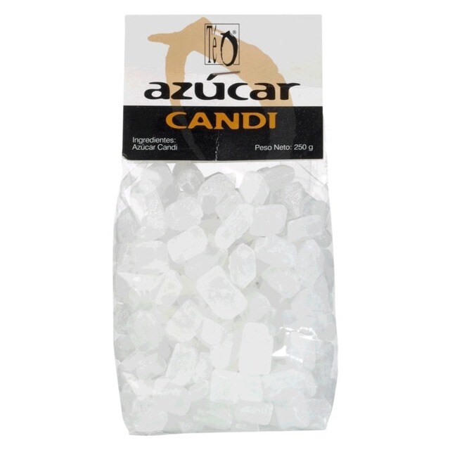 Imagem 0 de Açucar Branco de Cristal 250 g