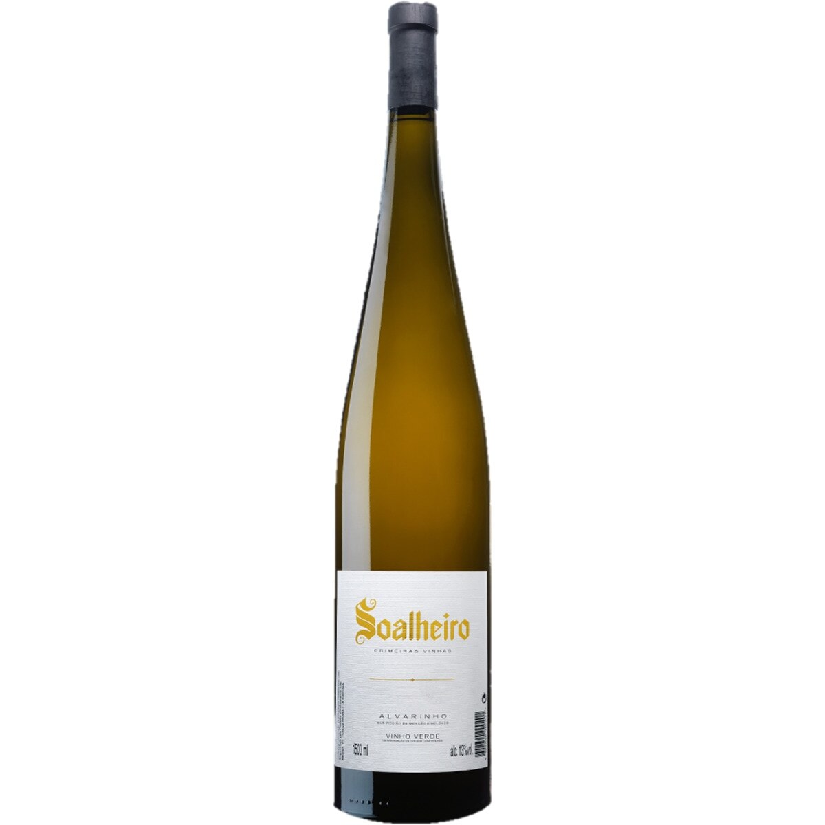 Imagem 0 de Vinho Verde Alvarinho Primeiras Vinhas Branco