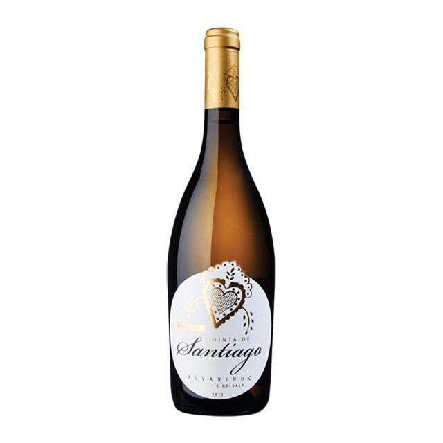 Imagem 0 de Vinho Verde Branco Reserva 75 cl.