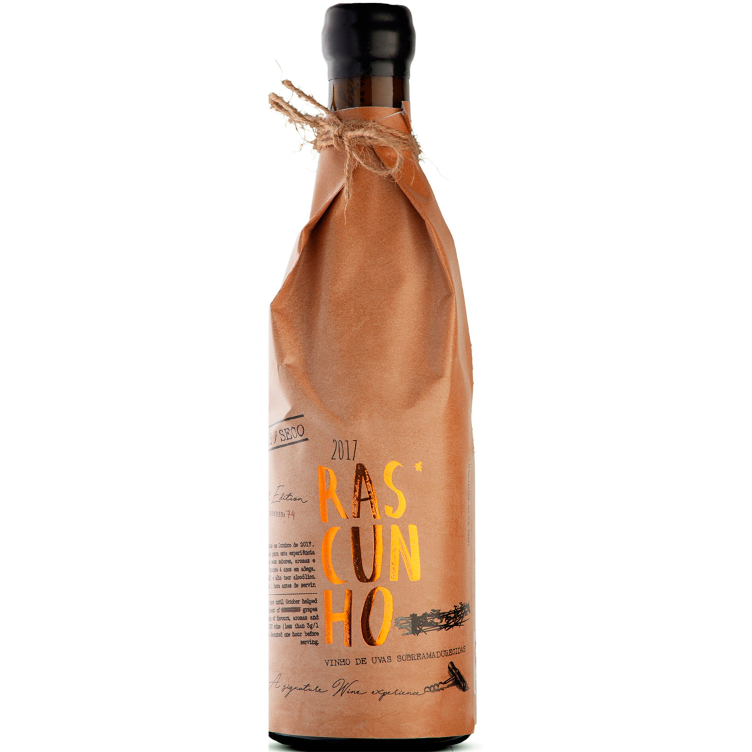 Imagem 0 de Vinho Verde Branco 75cl