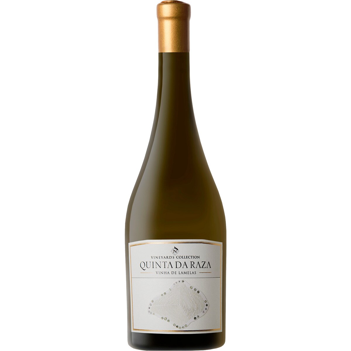 Imagem 0 de Vinho Verde Branco Collection 75 cl