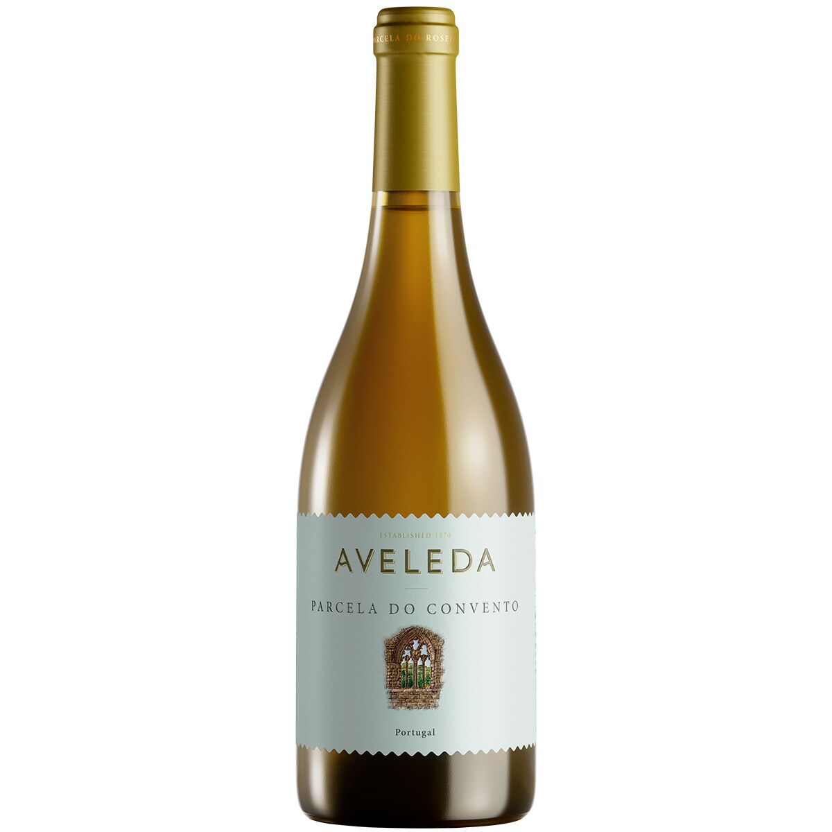 Imagem 0 de Vinho Verde Branco Parcela do Convento 75cl