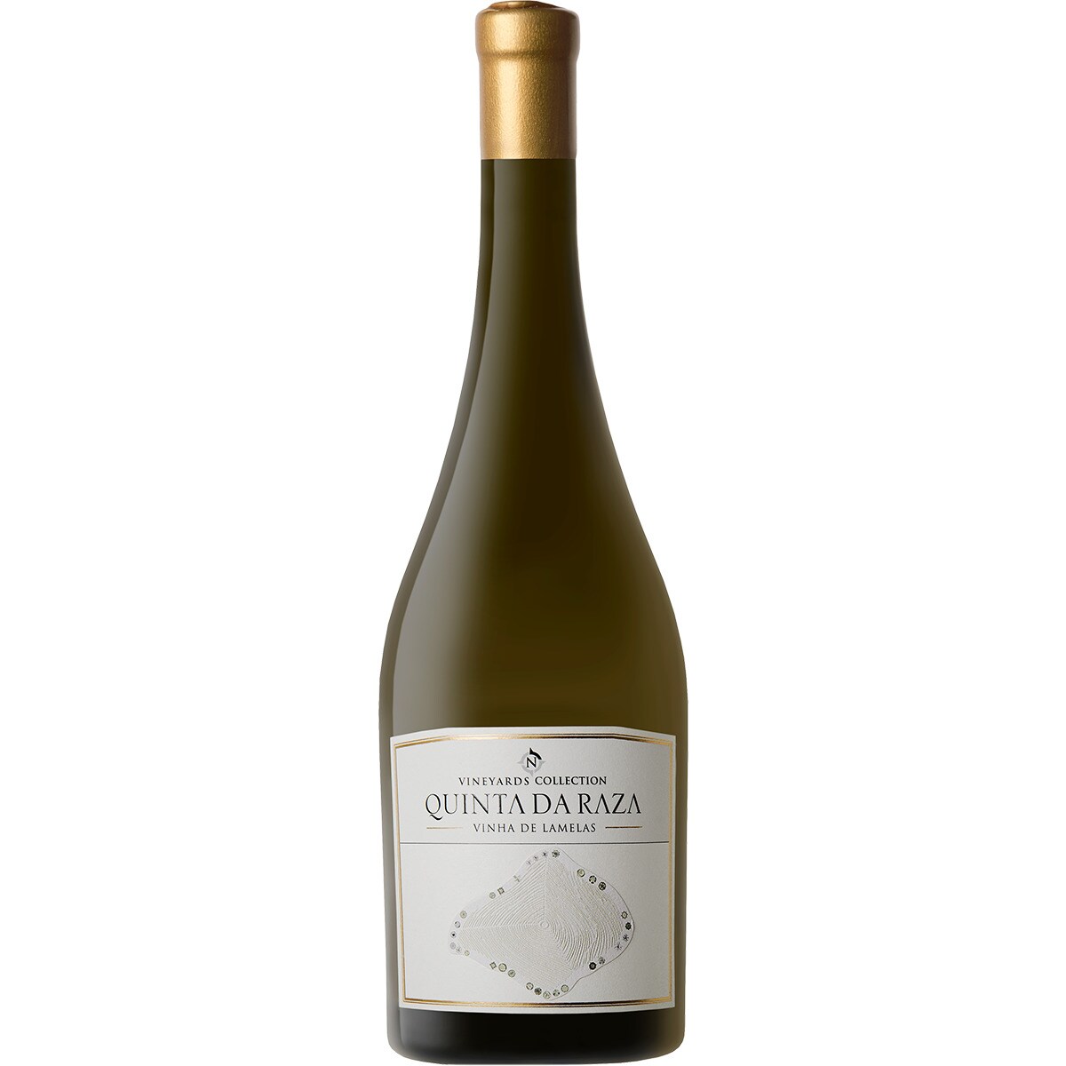 Imagem 0 de Vinho Verde Vinha de Lamelas 75 cl