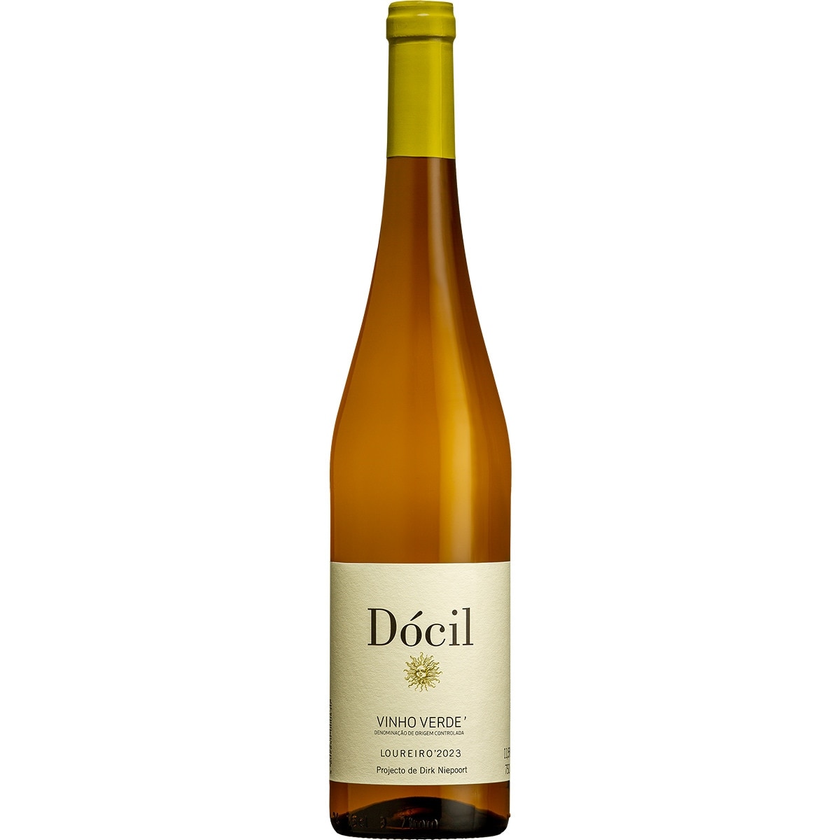 Imagem 0 de Vinho Branco Verde Loureiro 75 cl