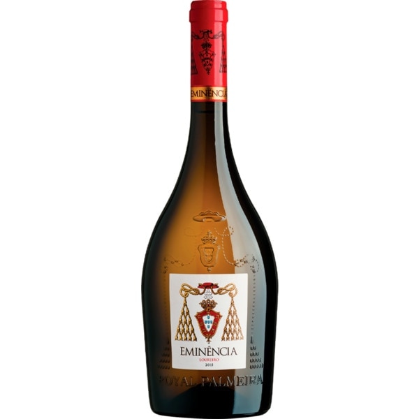 Imagem 0 de Vinho Branco Loureiro 75cl