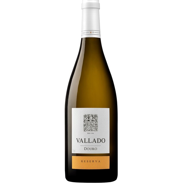 Imagem 0 de Vinho Branco do Douro Reserva garrafa 75 cl