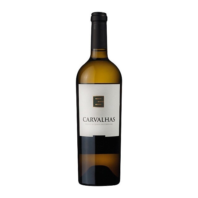 Imagem 0 de Vinho Branco do Douro Vinhas Velhas garrafa 75 cl