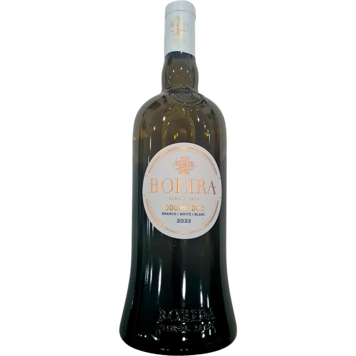 Imagem 0 de Vinho Branco do Douro garrafa 75 cl