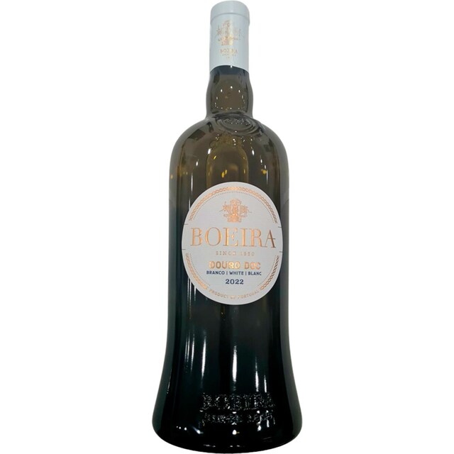 Imagem 0 de Vinho Branco do Douro garrafa 75 cl