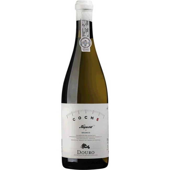 Imagem 0 de Vinho Branco do Douro garrafa 75 cl