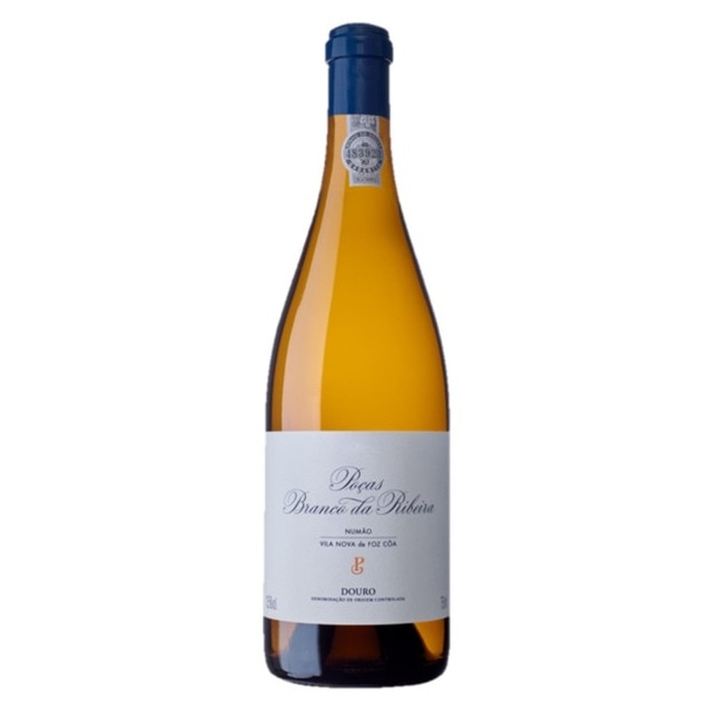 Vinho Branco do Douro Ribeira garrafa 75 cl 1